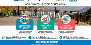 Apuntala tu negocio en Hermigua